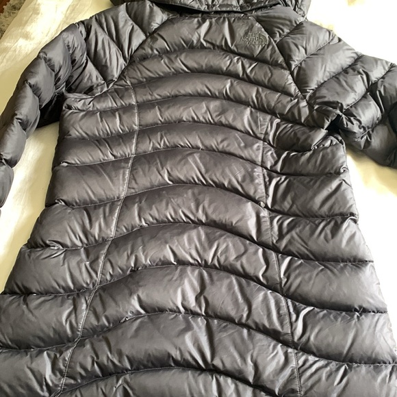 The North Face Down Coat - Picture 10 of 11